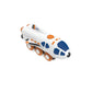 Dual-Mode Space shuttle - Hape MENA