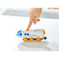 Dual-Mode Space shuttle - Hape MENA