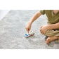 Dual-Mode Space shuttle - Hape MENA