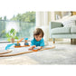 Dual-Mode Space shuttle - Hape MENA